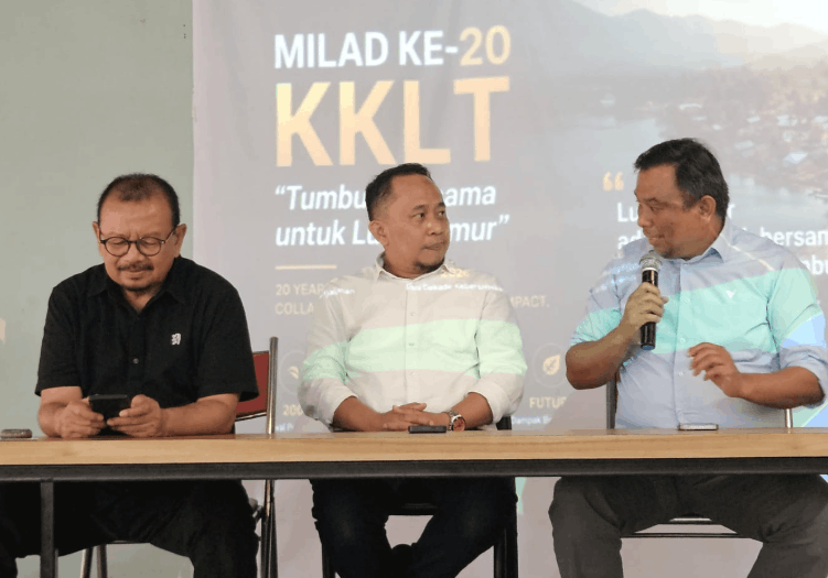 Milad ke-20 KKLT, PT Vale Dorong Kolaborasi Multipihak untuk Masa Depan Luwu Timur